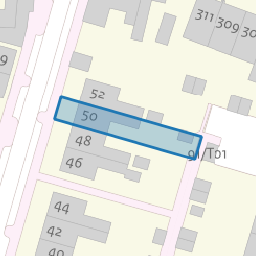 Perceel HGL01-Q-1895