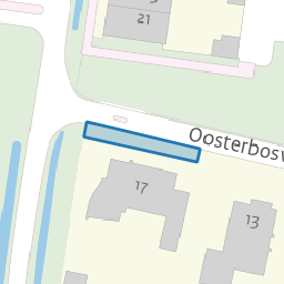 Perceel HGL01-Q-1897