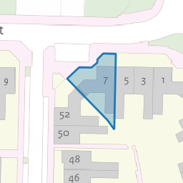 Perceel HGL01-Q-1901