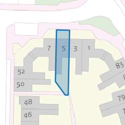 Perceel HGL01-Q-1902