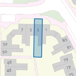 Perceel HGL01-Q-1903