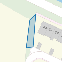 Perceel HGL01-Q-1905