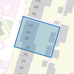 Perceel HGL01-Q-1906