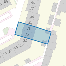 Perceel HGL01-Q-1908