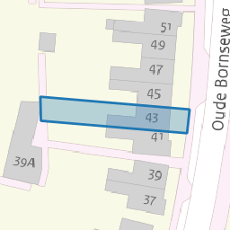 Perceel HGL01-Q-1912