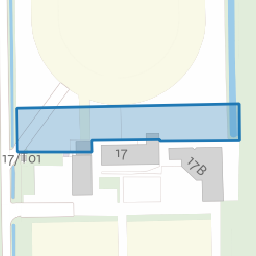 Perceel HGL01-Q-1914