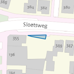 Perceel HGL01-Q-1919