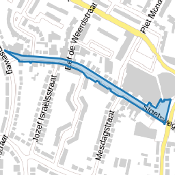 Perceel HGL01-Q-1920