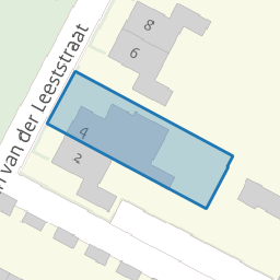 Perceel HGL01-Q-1923