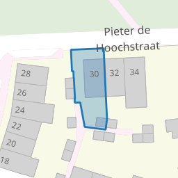 Perceel HGL01-Q-1931