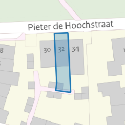 Perceel HGL01-Q-1935