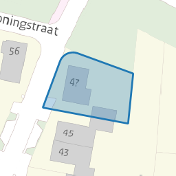 Perceel HGL01-Q-1947