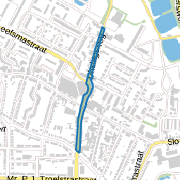 Perceel HGL01-Q-1963