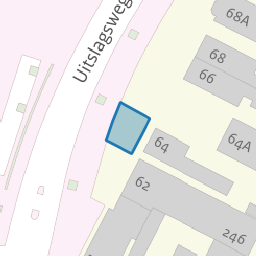 Perceel HGL01-Q-1964