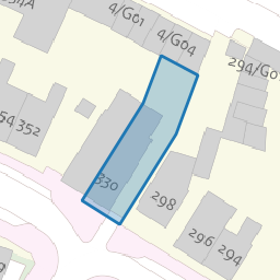 Perceel HGL01-Q-2001