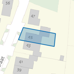 Perceel HGL01-Q-2004