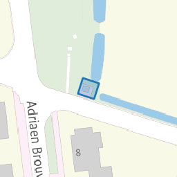 Perceel HGL01-Q-2007