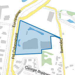 Perceel HGL01-Q-2011