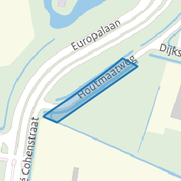 Perceel HGL01-Q-2012