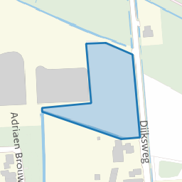 Perceel HGL01-Q-2013