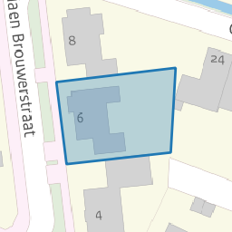 Perceel HGL01-Q-2017