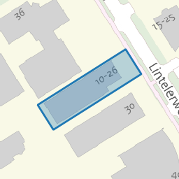 Perceel HGL01-Q-2019