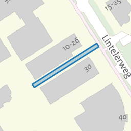 Perceel HGL01-Q-2020