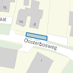 Perceel HGL01-Q-2025