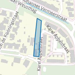 Perceel HGL01-Q-2029