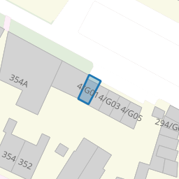 Perceel HGL01-Q-2031