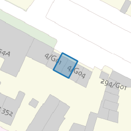 Perceel HGL01-Q-2032