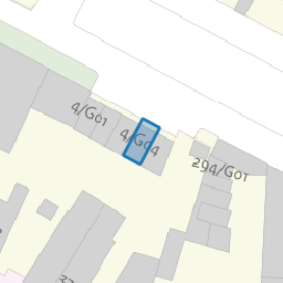 Perceel HGL01-Q-2033