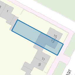 Perceel HGL01-Q-2035