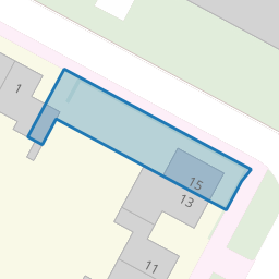 Perceel HGL01-Q-2036