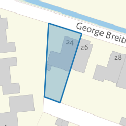 Perceel HGL01-Q-2042