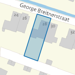 Perceel HGL01-Q-2045