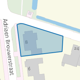 Perceel HGL01-Q-2048