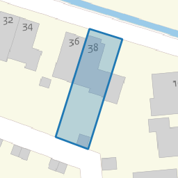 Perceel HGL01-Q-2049