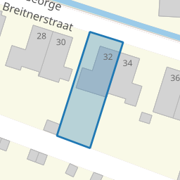 Perceel HGL01-Q-2051