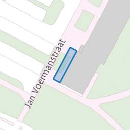 Perceel HGL01-Q-2058