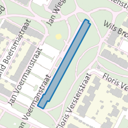 Perceel HGL01-Q-2059