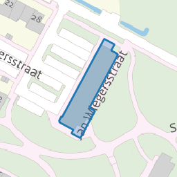 Perceel HGL01-Q-2062