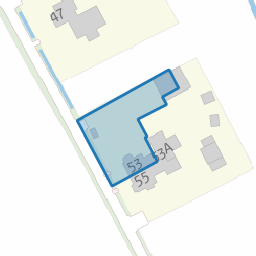 Perceel HGL01-Q-2064