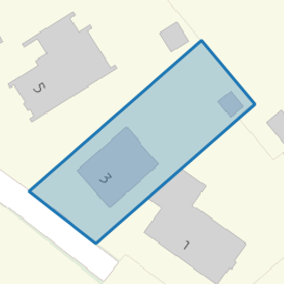 Perceel HGL01-Q-2066