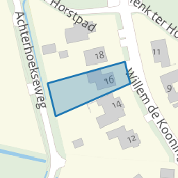 Perceel HGL01-Q-2069