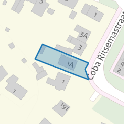 Perceel HGL01-Q-2071