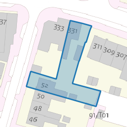 Perceel HGL01-Q-2076