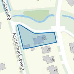 Perceel HGL01-Q-2077