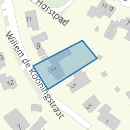 Perceel HGL01-Q-2084