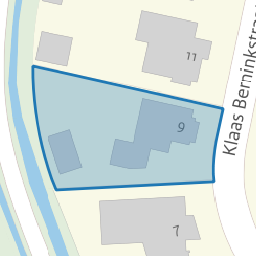 Perceel HGL01-Q-2098